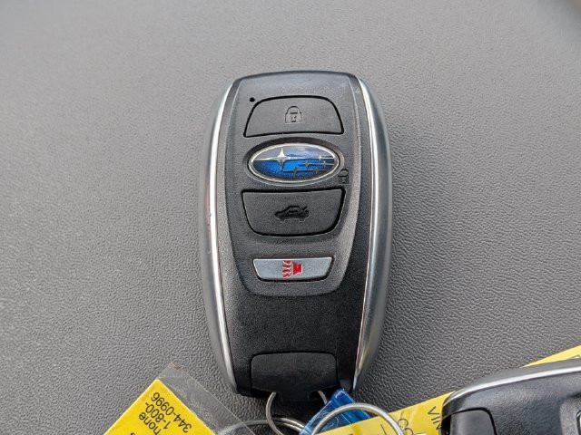 Used 2024 Brown Subaru Onyx Edition XT image 35
