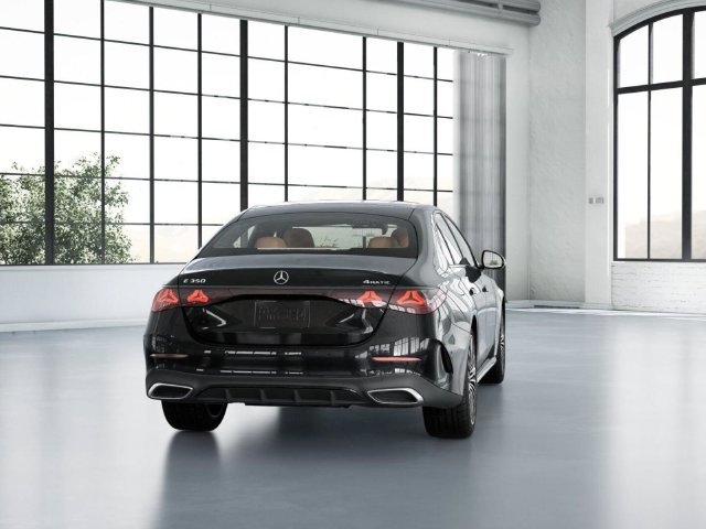 New 2027 Black Mercedes-Benz E 350 image 24