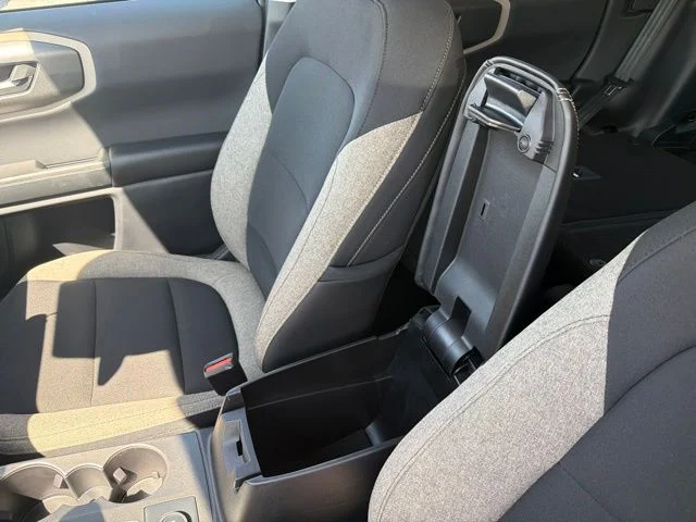 New 2026 Gray Ford Big Bend image 31