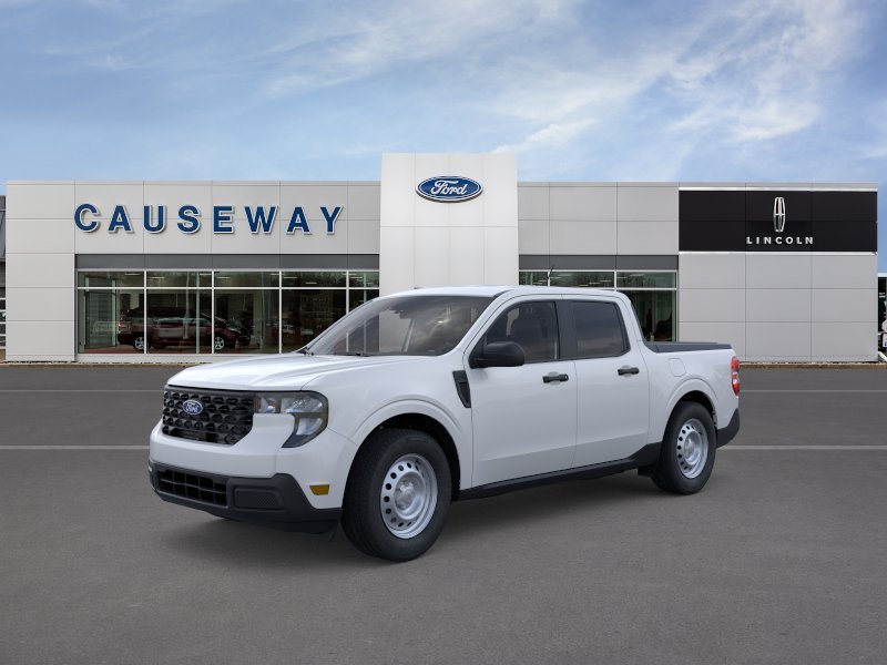 New 2026 Oxford White Ford XL image 1