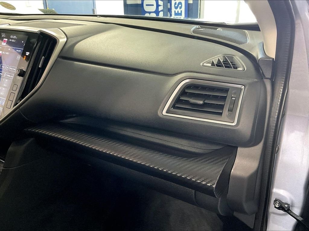Used 2025 Silver Subaru Premium image 13