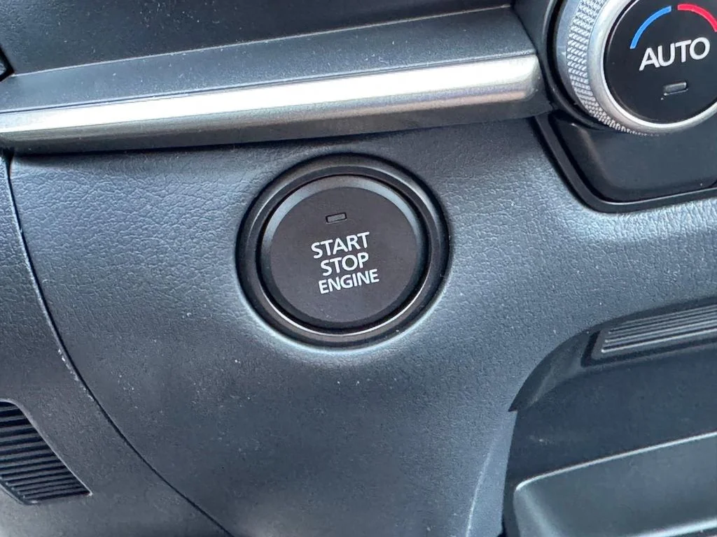 New 2026 Jet Black Mica Mazda 2.5 S Aire Edition image 21