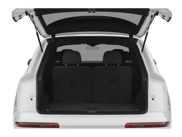 Used 2022 Black Audi Premium Plus image 11