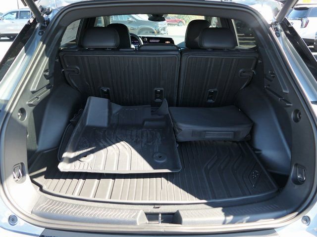 2026 Chevrolet Equinox EV 2LT - Photo 21