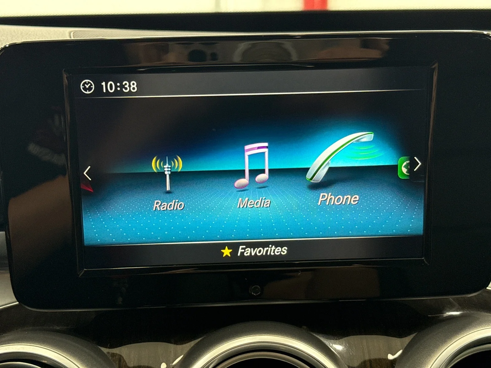 Used 2019 Polar White Mercedes-Benz 300 4MATIC® image 15