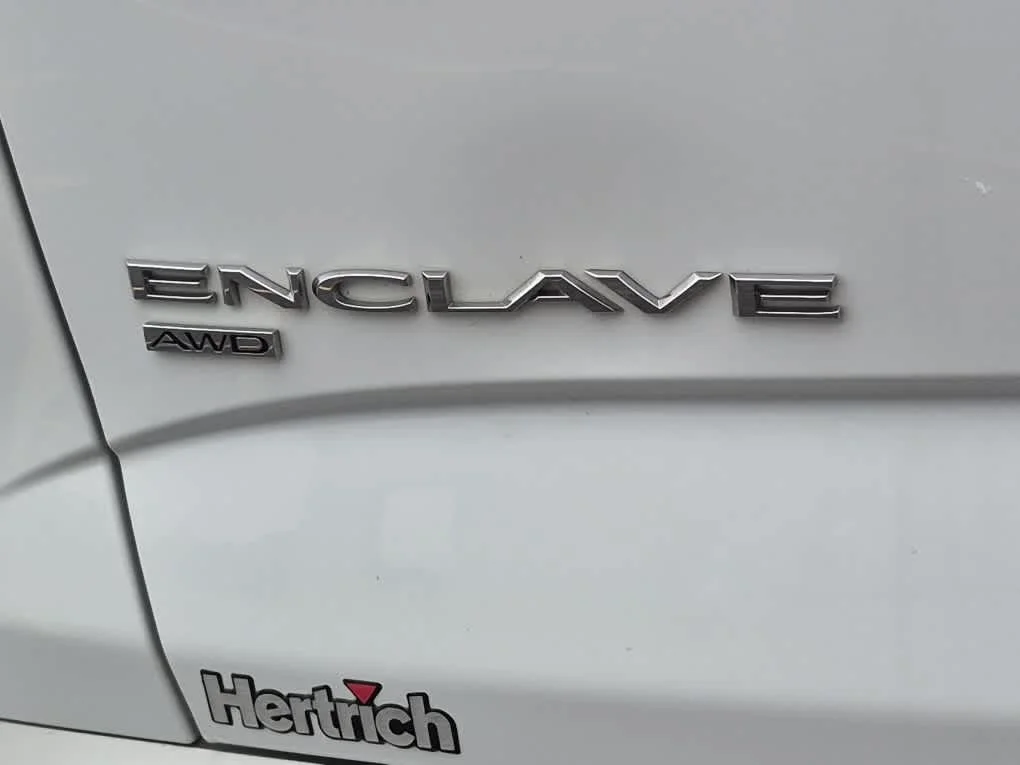 Certified Used 2023 Summit White Buick Essence image 21