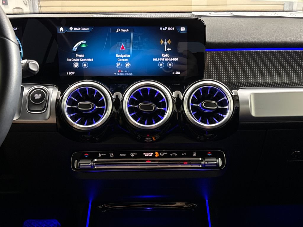 2023 Mercedes-Benz EQB Base - Photo 20