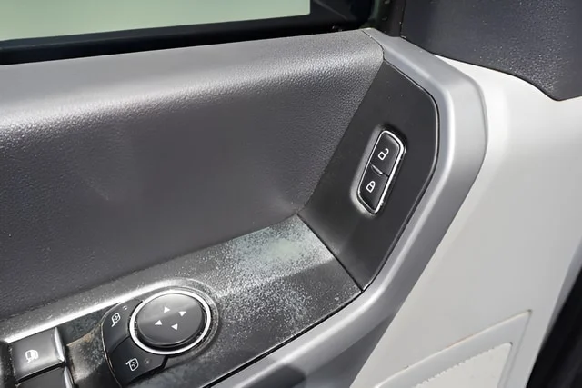 Used 2023 Oxford White Ford XL image 15
