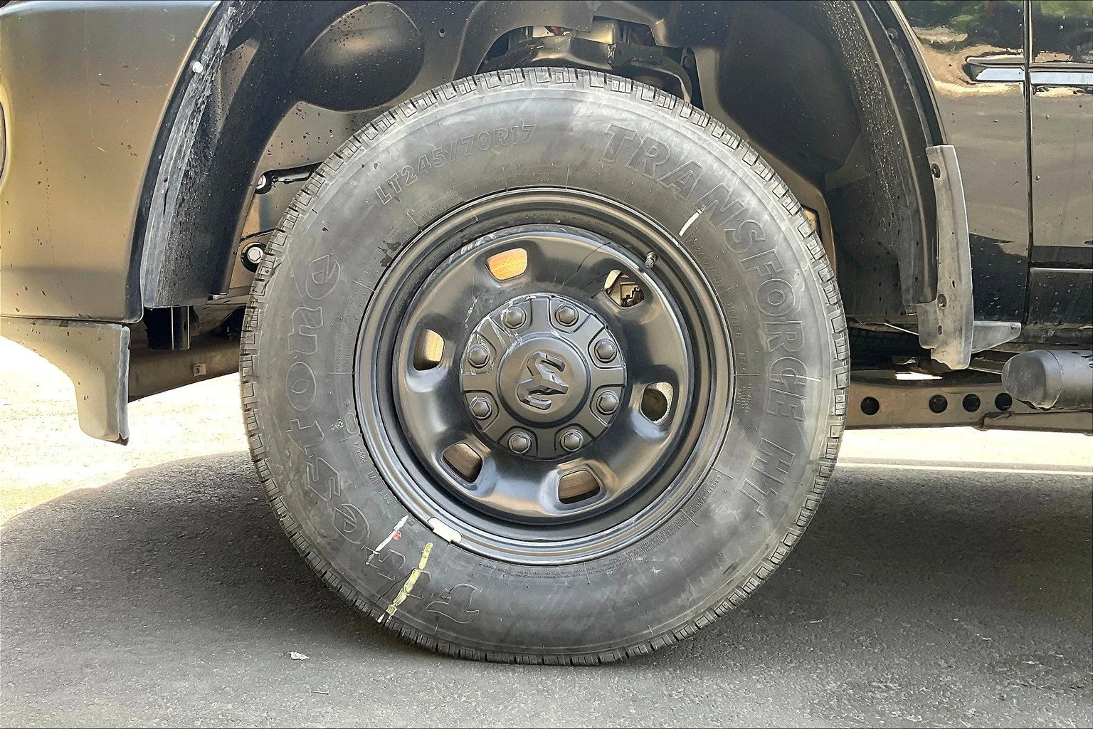 2025 RAM 2500 Tradesman - Photo 14