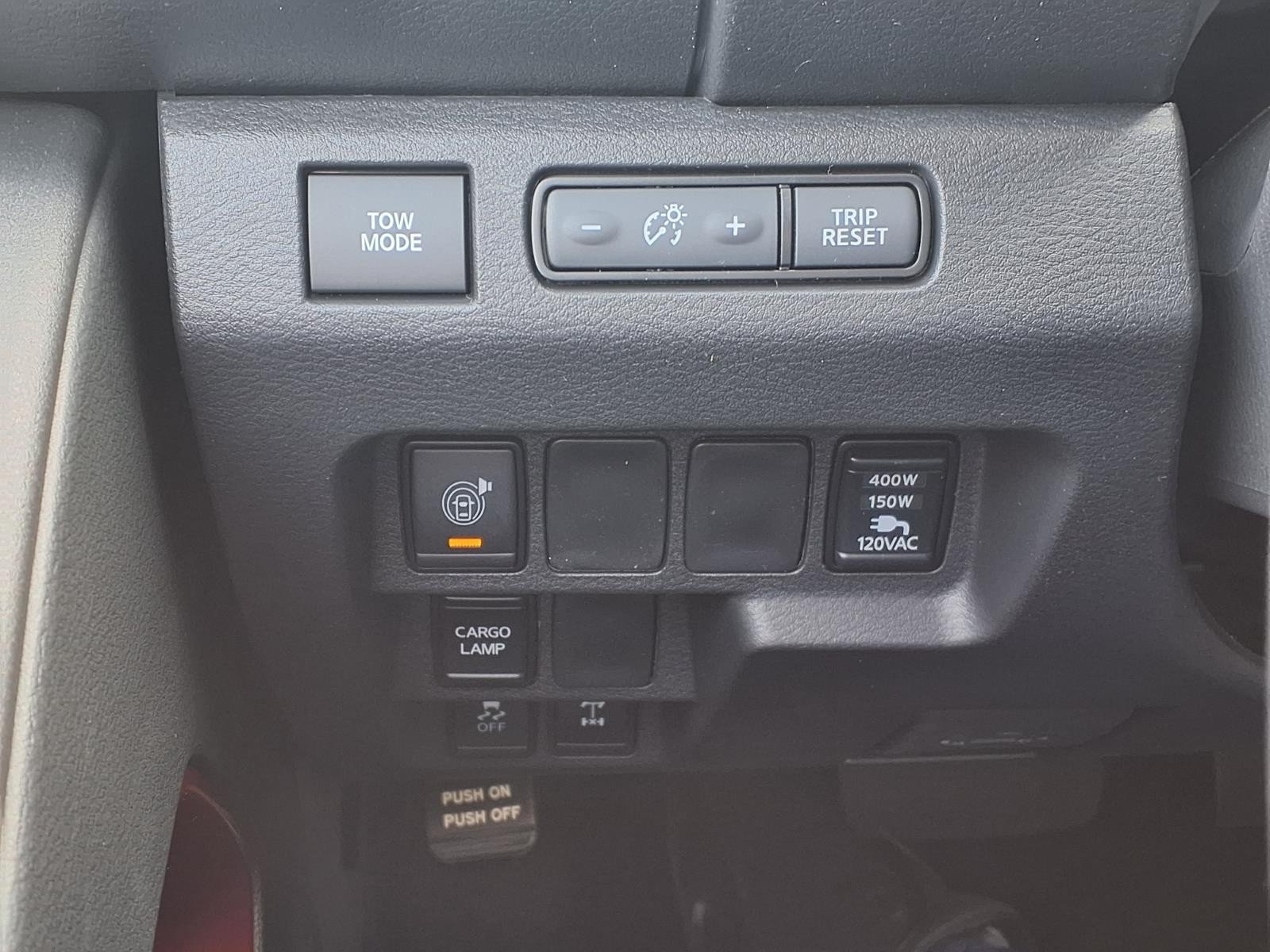 2026 Nissan Frontier Crew Cab PRO-4X® Gray at Robbins Nissan