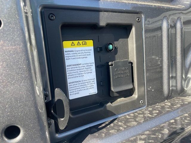 2025 Ford F-150 Lariat - Photo 21