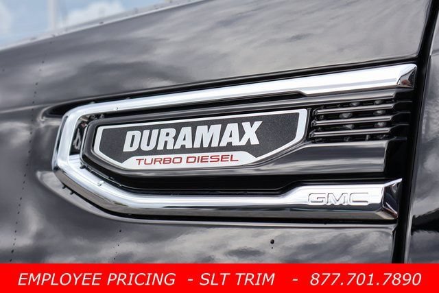2026 GMC Sierra 1500 SLT - Photo 10