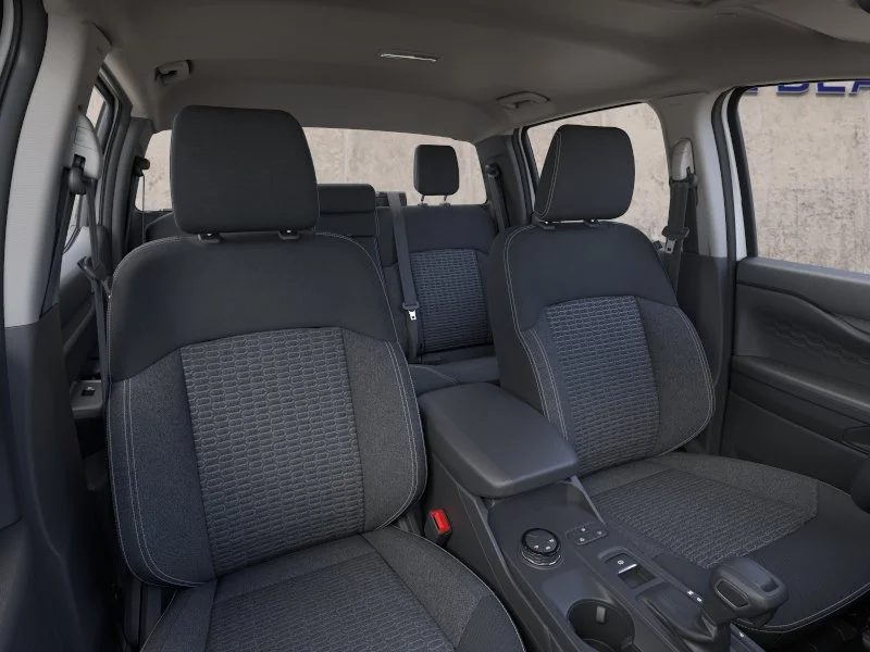 New 2026 White Ford XL image 10