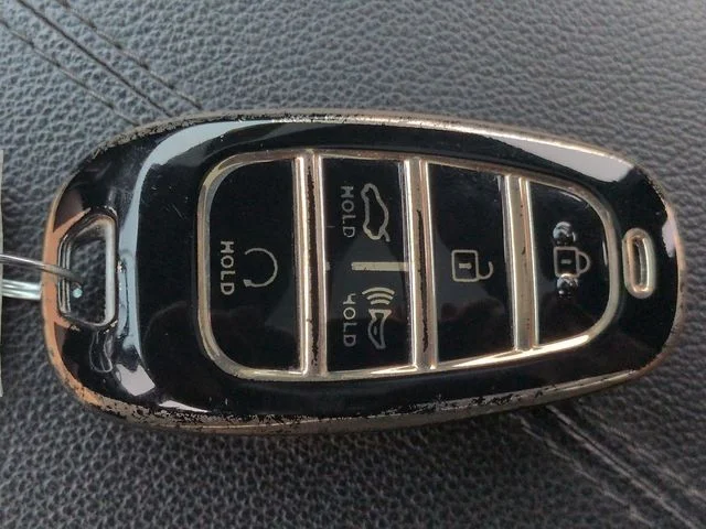Certified Used 2024 Phantom Black Hyundai XRT image 30