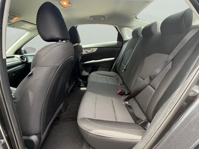 Certified Used 2024 Gray Kia LXS image 15