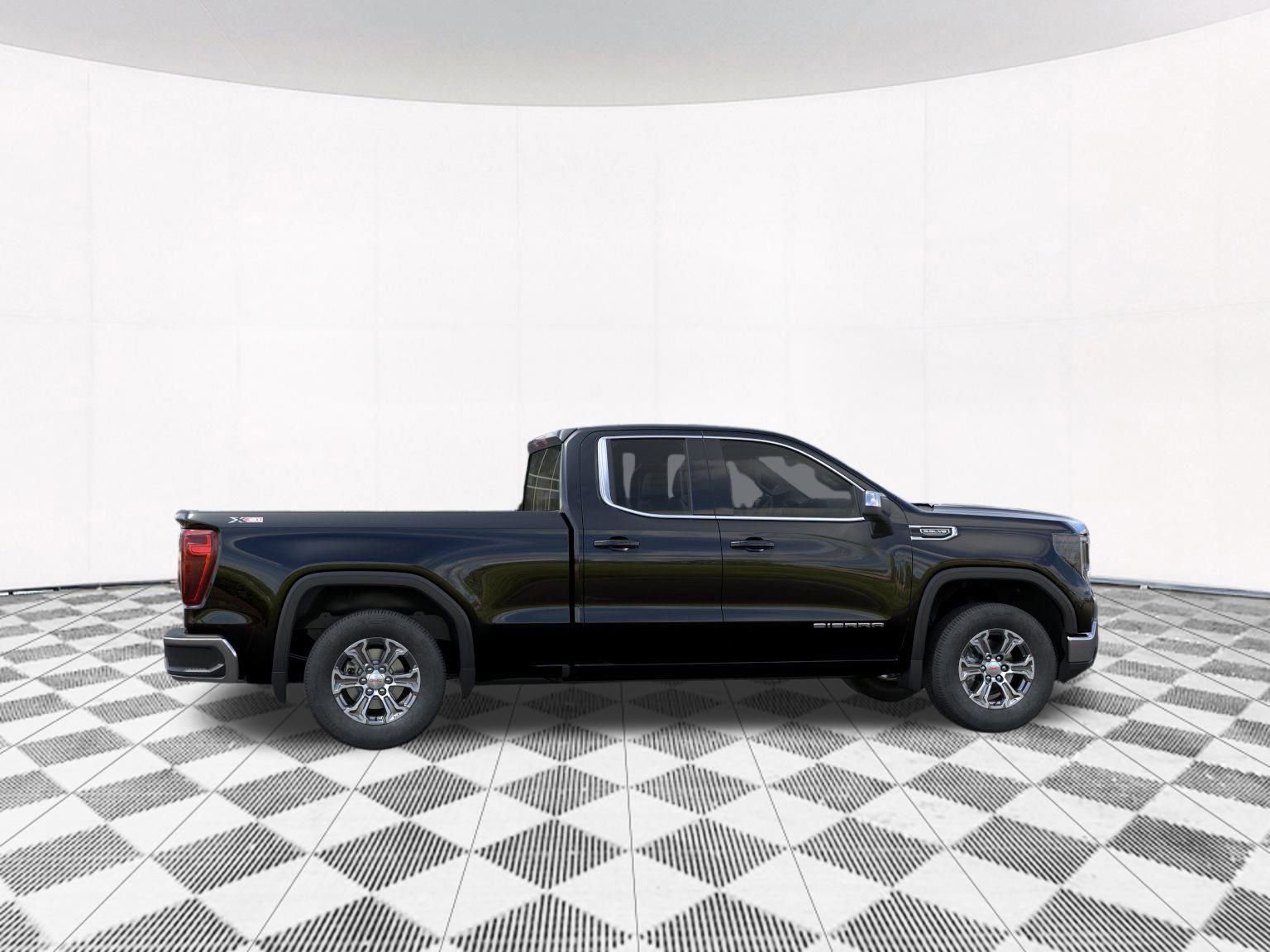 2026 GMC SIERRA - Image 10
