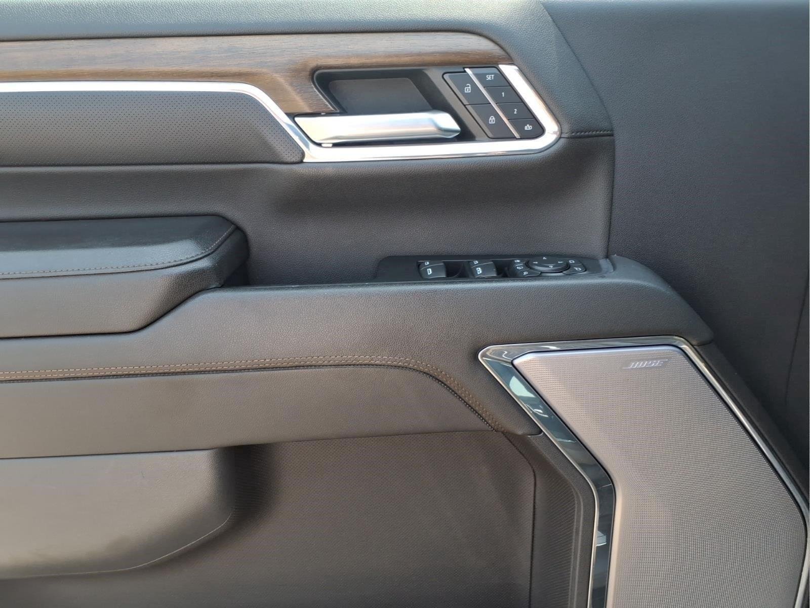 2024 Chevrolet Silverado 2500HD High Country - Photo 16