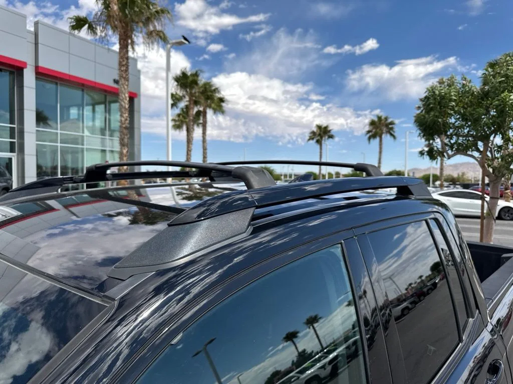 Used 2019 Black Honda Sport image 11