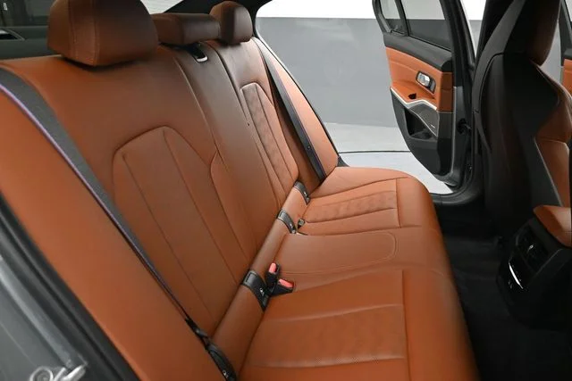 Used 2023 Gray BMW Base image 23