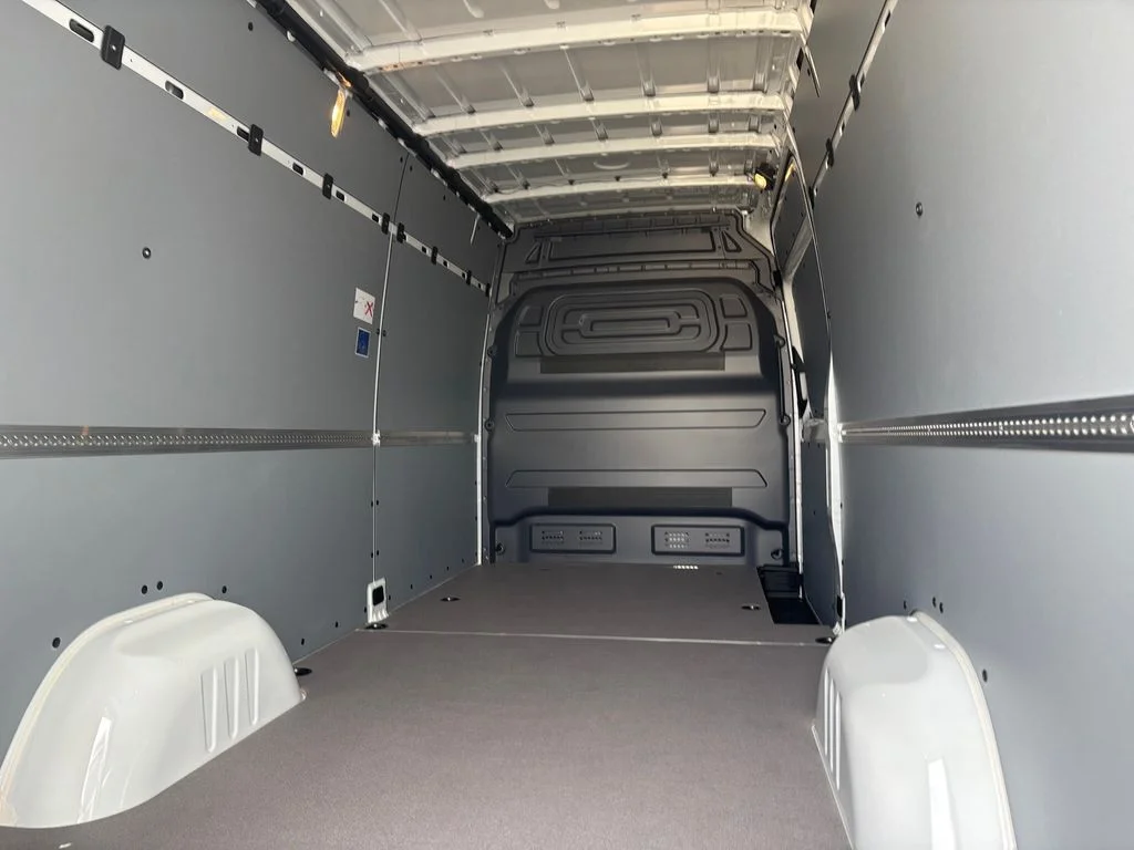 2025 Mercedes-Benz Sprinter Cargo Van Base - Photo 16