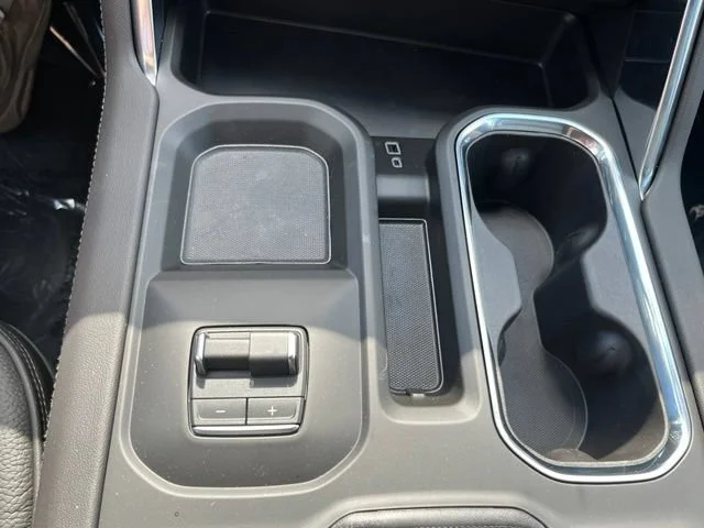 New 2026 Glacier White Tricoat GMC Denali DRW image 34