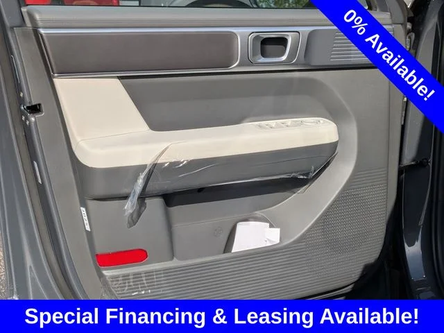 Certified Used 2026 Gray Hyundai SE image 12