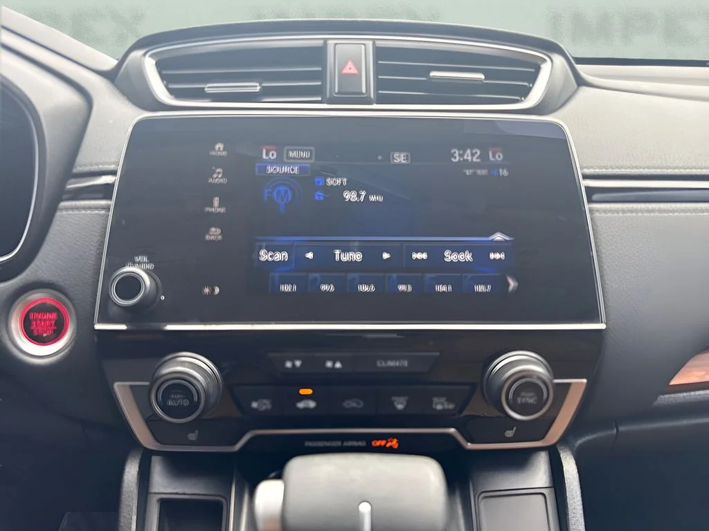 Used 2018  Honda EX image 10