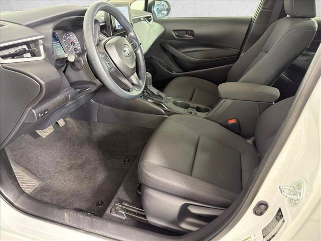 Certified Used 2025 ICE CAP Toyota  image 9