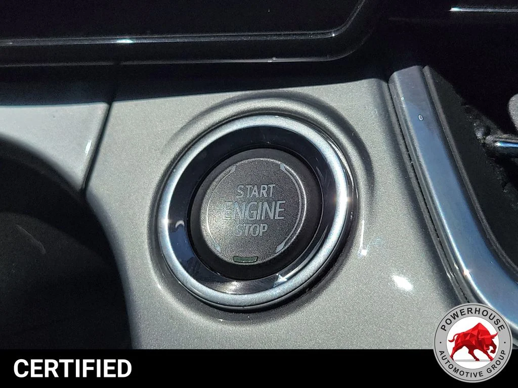 Certified Used 2024 White Chevrolet LT image 35