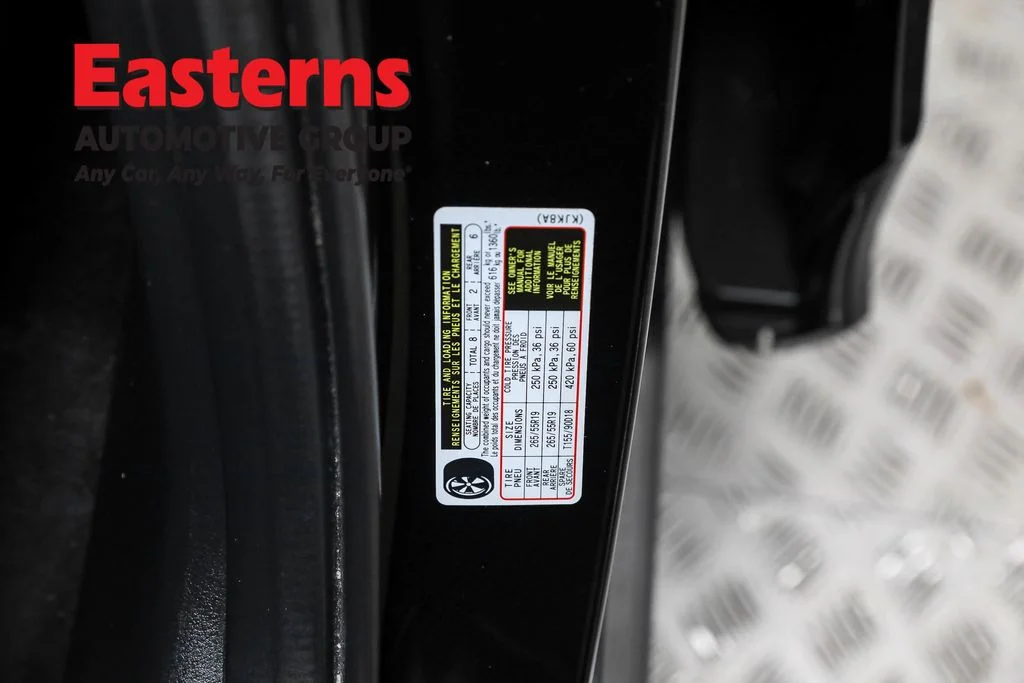 Used 2024 Black Mazda 3.3 Turbo Preferred Plus image 38