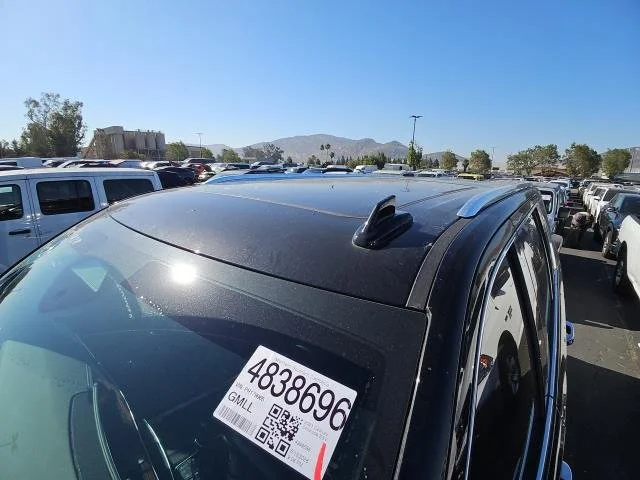 Used 2023 BLACK RAVEN Cadillac RWD Premium Luxury image 11
