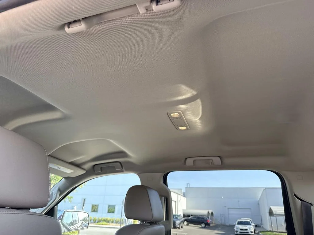 Used 2018 Red GMC SLT image 19