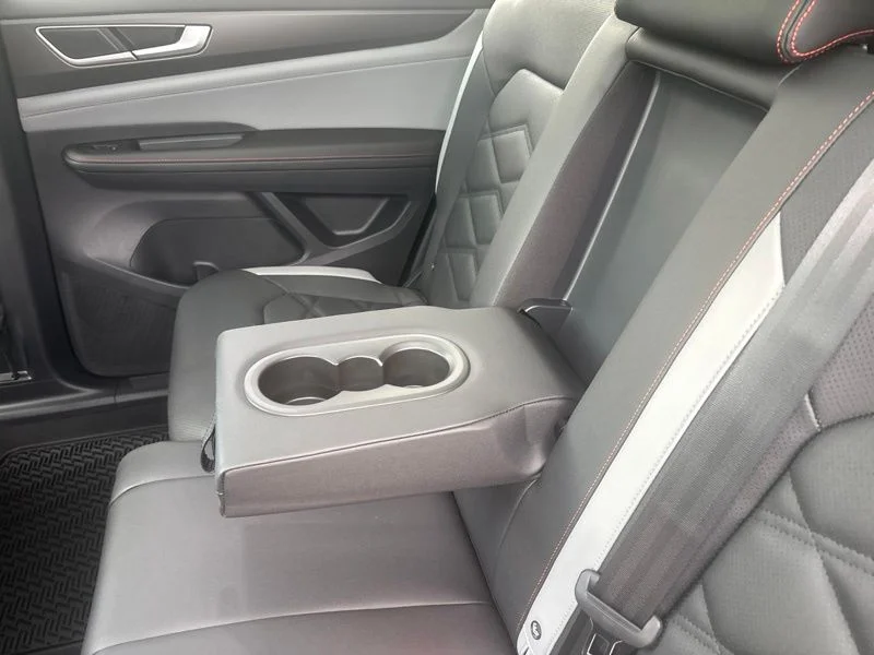 New 2026 Gray Volkswagen 2.0T Peak Edition image 19