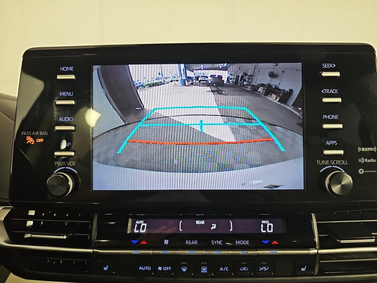 Used 2022 Beige Toyota XLE image 20