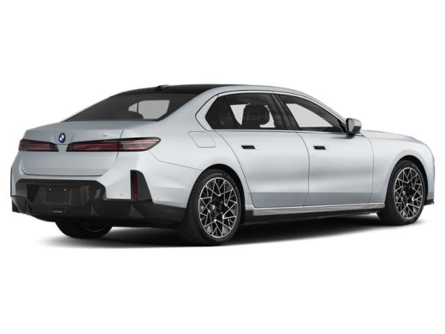 New 2027 Brooklyn Grey Metallic BMW 50 xDrive image 2
