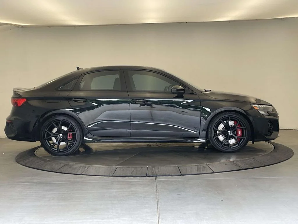 Used 2024  Audi 2.5T image 6