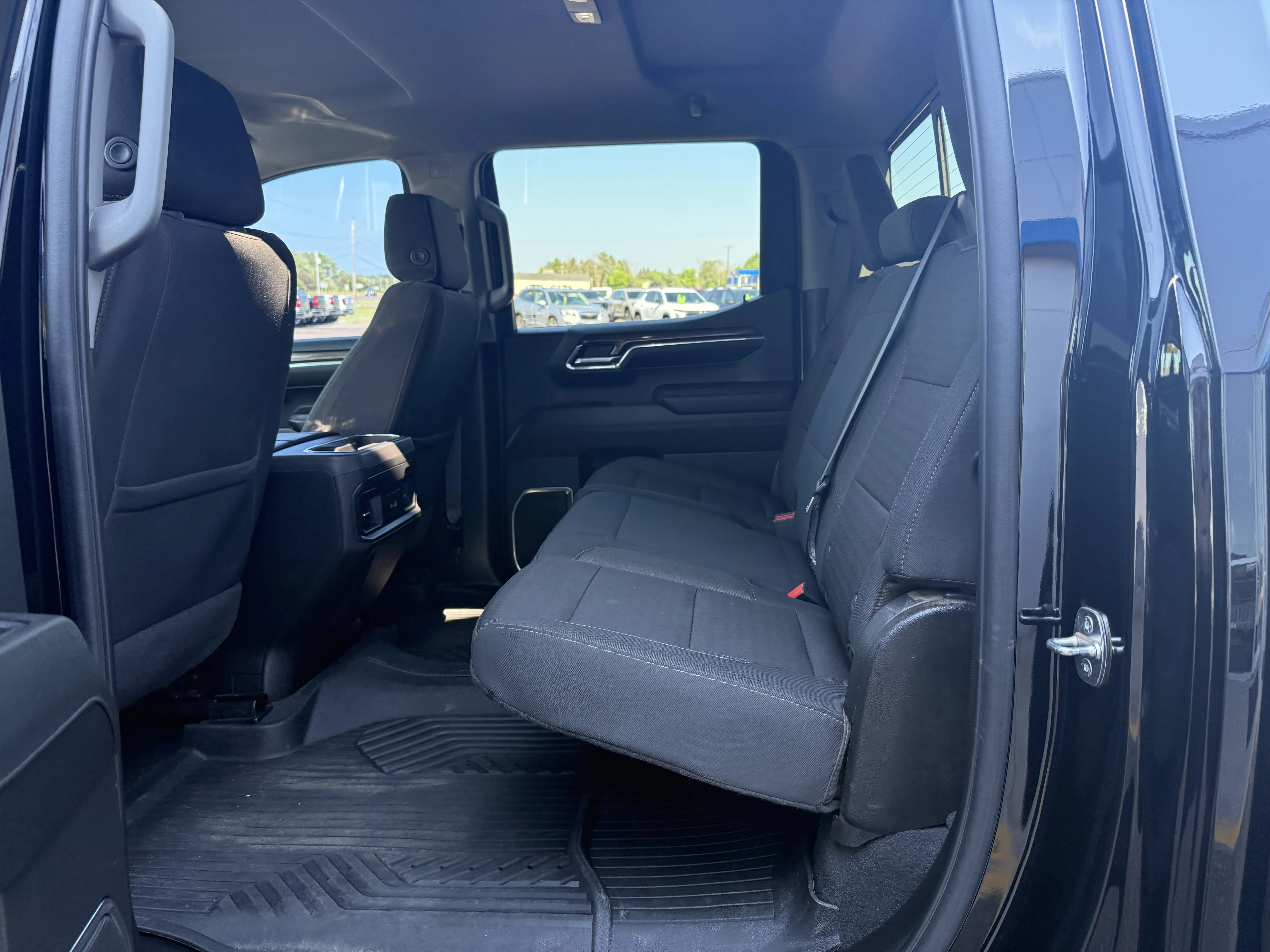 2024 Chevrolet Silverado 1500 RST - Photo 13