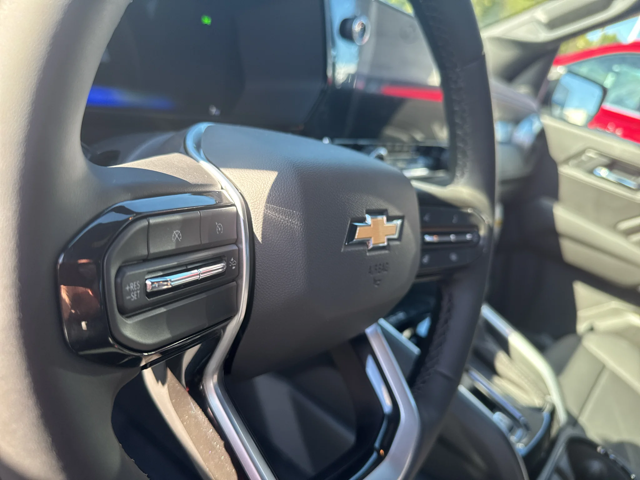 2026 Chevrolet Colorado LT - Photo 13