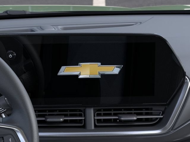 New 2026 Cacti Green Chevrolet ACTIV image 20