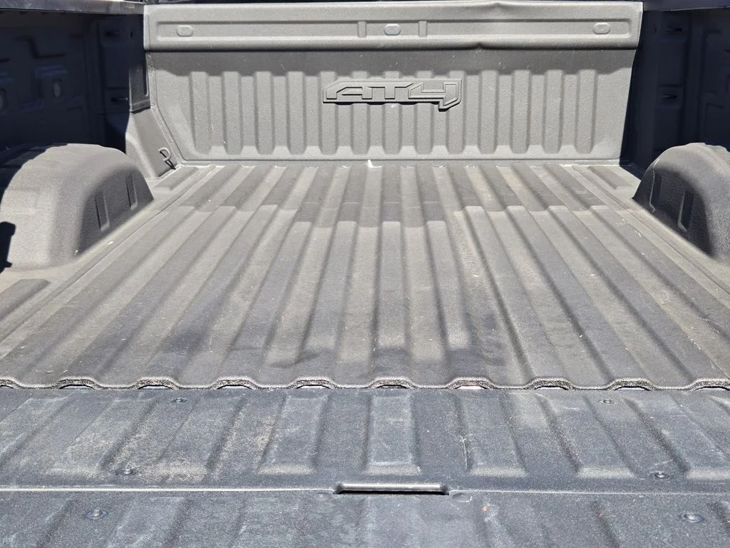 2024 GMC Sierra 2500HD AT4 - Photo 37