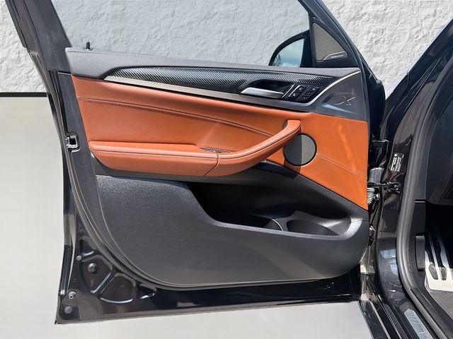 Used 2024 Black Sapphire Metallic BMW Base image 21