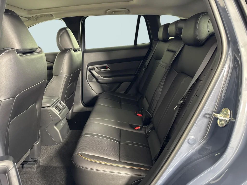 New 2026 Gray Mazda 2.5 S Premium image 13