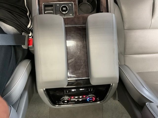 Used 2019 Ingot Silver Metallic Lincoln Reserve image 44