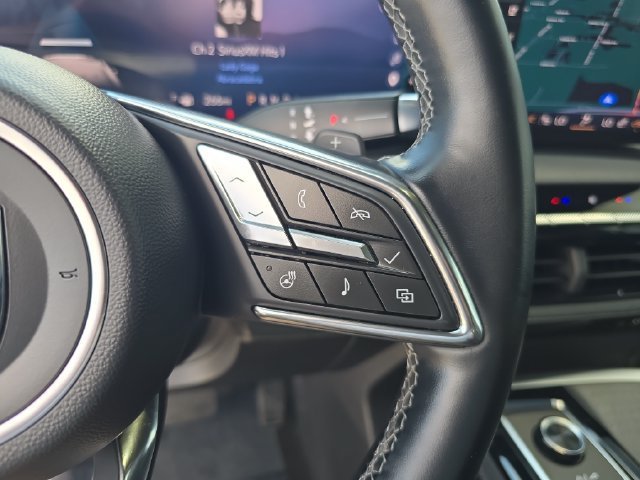 2025 Buick Enclave Preferred - Photo 27