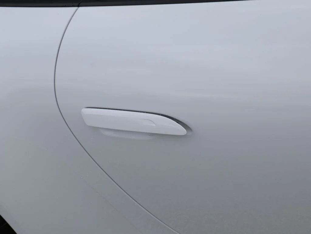 Used 2025 White Porsche Carrera image 16
