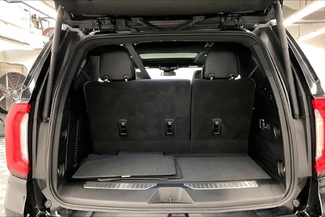 Used 2023 Onyx Black GMC Denali image 43