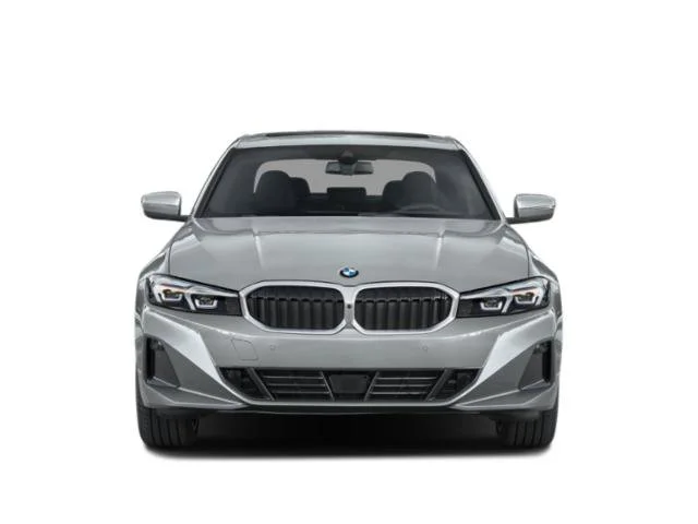 New 2026 Alpine White BMW 330i NA xDrive image 7