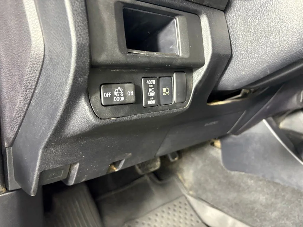 Used 2019 Gray Toyota TRD Sport image 15
