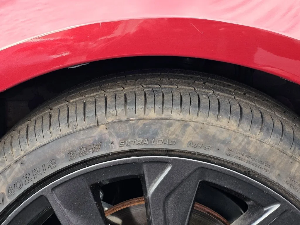 Used 2023 Red Toyota SE image 29