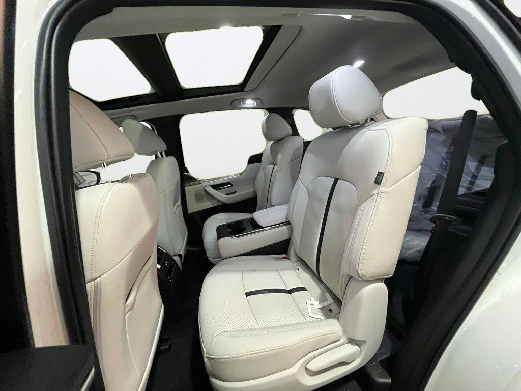 2026 Mazda CX-90 Premium Plus Package - Photo 23
